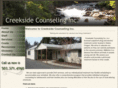 creeksidecounseling.com