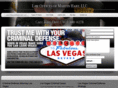 criminaldefenseattorneylasvegas.com