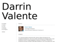 darrinvalente.com