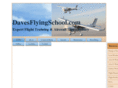 davesflyingschool.com