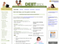 debtsteps.com