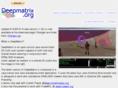 deepmatrix.org