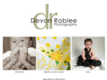 devonroblee.com