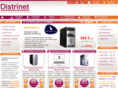 distrinet.fr