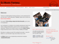 djmusicfantasy.com