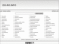 do-ro.info