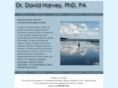 drdavidharvey.com