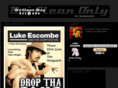 dri-clean-only.com