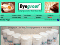 dyegrout.com