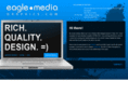 eaglemediagraphics.com