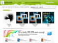 earthmusiclibrary.com