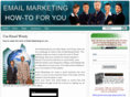 emailmarketinghowto4you.com