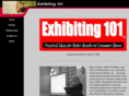 exhibiting101.com