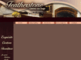 featherstonecabinetry.com