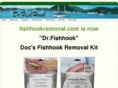 fishhookremoval.com