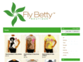 flybettyboutique.com