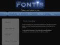 fontis.ie