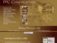 fpcconstruction.com