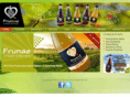frunae.net