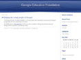 gaedf.com