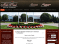 golfatmillpond.com