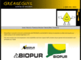 greaseguys.com