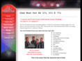 greatpretenders.com