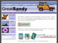 greatsandy.com.au