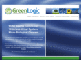 greenlogicenviro.com