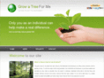 growatree4me.com
