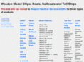 handcrafted-model-ships.com