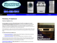 harrisonappliance.net