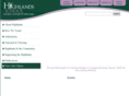 highlandsschool.net