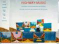 highway-music.com