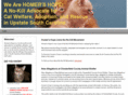 homers-hope.org