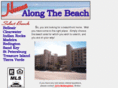 homesalongthebeach.com