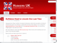 huskersuk.com