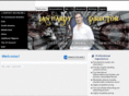 ianhardy.com