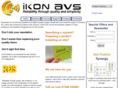 ikonavs.com
