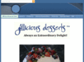 jilliciousdesserts.com