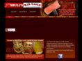 jimshullsribcage.com