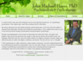 johnmhayes.com