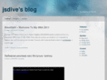 jsdive.ru