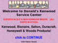 kenwoodservice.com