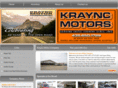 krayncmotorcompany.com