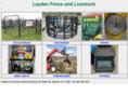 laydenfence.com