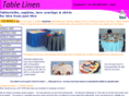 linen-hire.co.uk