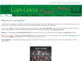 lisalewisbooks.com
