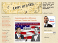 loststates.com