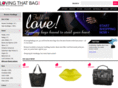 lovingthatbag.com